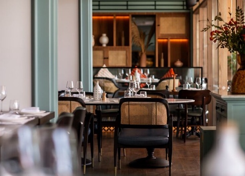 Hôtel The View Bouznika 5* - 15