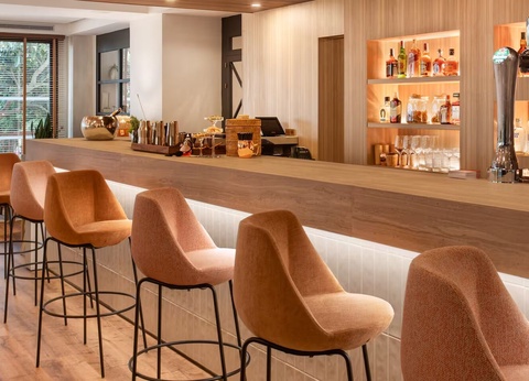 Hôtel Melia Lloret de Mar 4* - 7