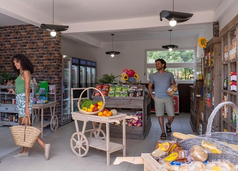 Camping Le Logis, 4* - 13