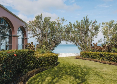 Hôtel Fairmont Royal Pavilion 5* - 28