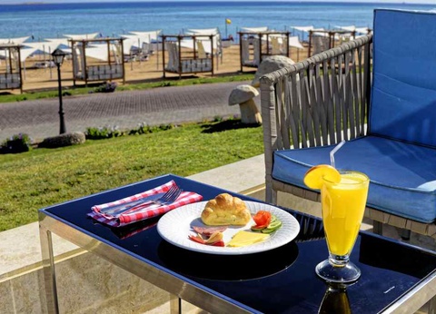 Combiné Splendeurs du Nil et Gravity Hotel et Aquapark Sahl Hasheesh - 45