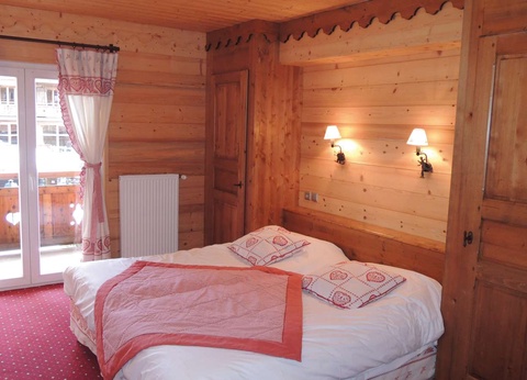 Résidence Lagrange Le Sabaudia 4* - 8