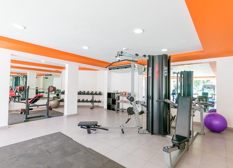 Club Jumbo Riu Lupita ***** - 12