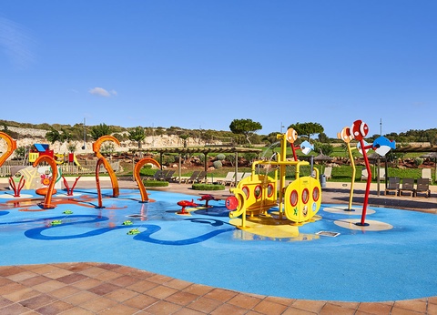 Hôtel TUI Sélection Insotel Punta Prima Resort & Spa 5* - 34