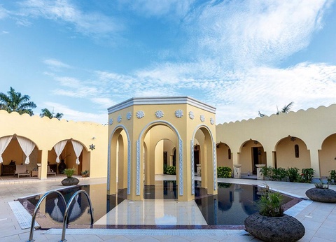 Hôtel RIU Palace Swahili 5* - 13