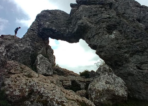 Camping Le Champ Long, 3* - 7