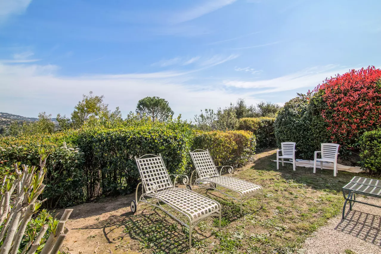 Résidence Maeva Particuliers Village les Restanques du Golfe de St Tropez - 564
