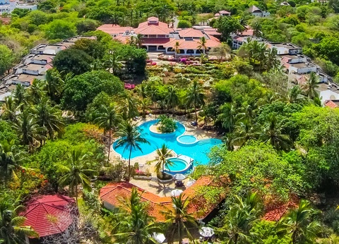 Hôtel Diani Sea Resort 4* - 9