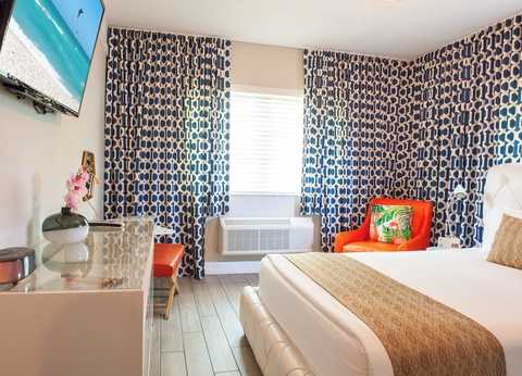 Hôtel Oceanside 3* - 9