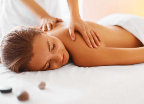 Hotel GHT Oasis Park & Spa en Pension complète 4* - 24