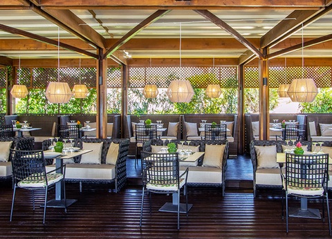 Hôtel Club Framissima Dolce Attica Riviera 5* - 17