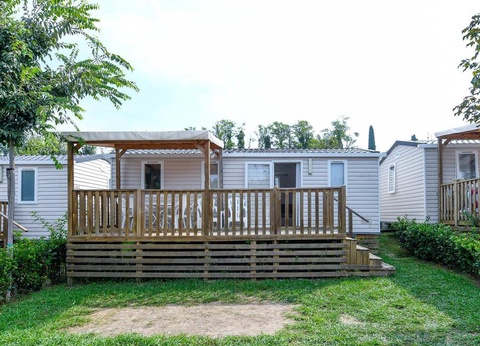 Camping Cisano San Vito, 4* - 13