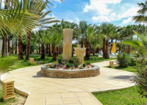 Hôtel The Ksar 4* - 17