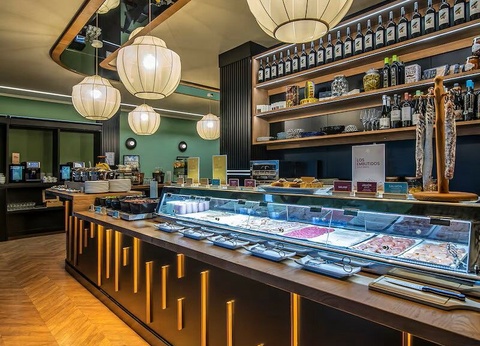 Hôtel Puerto de la Luz by Pierre & Vacances 3* - 5