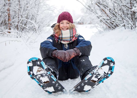 Club Marmara Ivalo - 16