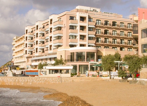 Hôtel Calypso Gozo 4* - 13