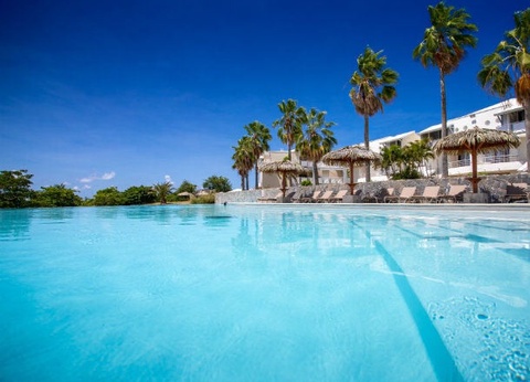 Hôtel Karibea Sainte Luce 3* (Amandiers - Amyris) - 16