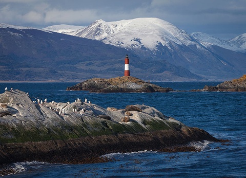L'Argentine et le Brésil, d'Ushuaia à Rio de Janeiro (petit groupe 2-16 pers.) - 8