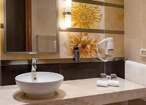 Hôtel Long Beach Resort 4* - 6