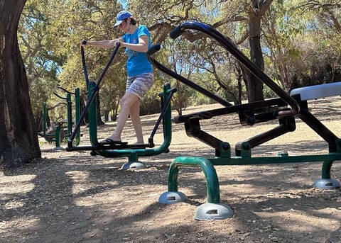 Camping La Vetta 4* avec traversées maritimes - 14