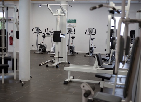 Camping Lou Pignada - 10