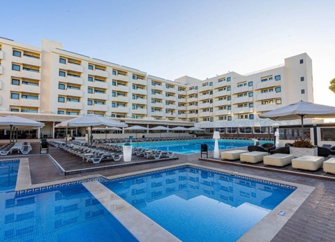 Hôtel Club Framissima Albufeira Sol Hotel & Spa 4* - 3