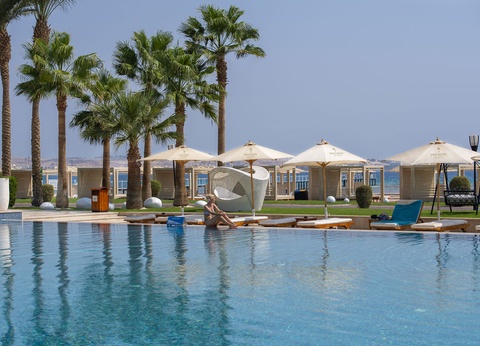 TUI Sélection Hôtel Premier Le Rêve Hotel & Spa - Choix flex 5* - 4