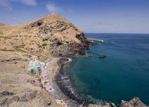 Circuit Joyaux de Madère - Hôtel Do Centro 3* - 14