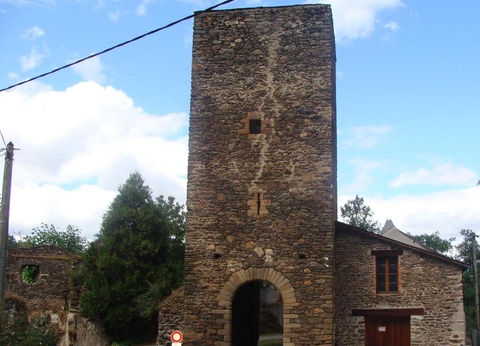 Camping Lac de Bonnefon, 3* - 58