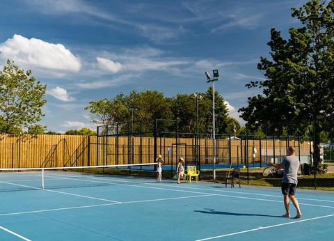 Camping Siblu La Réserve 4* - 10