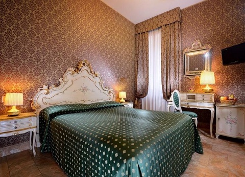 Hôtel Canaletto 3* « sans transfert » - 2