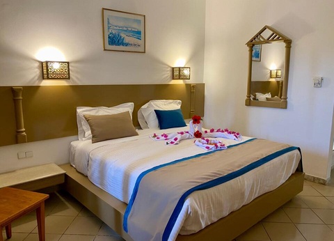 Hotel Club Blumar Resort & Spa 4* - 6