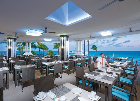 Hôtel Riu Palace Las Americas - adult only ***** - 9