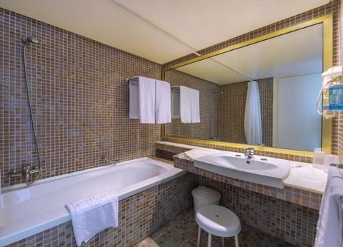 Hotel Marhaba Beach 4* - 15