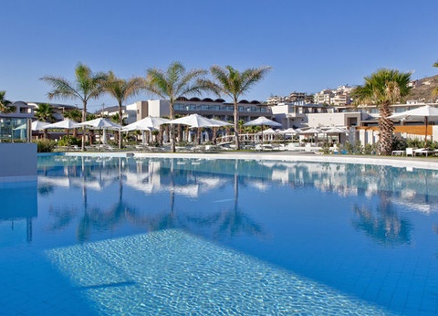 Hôtel Jet Tours Signature Avra Imperial Beach Resort & Spa 5* - 15