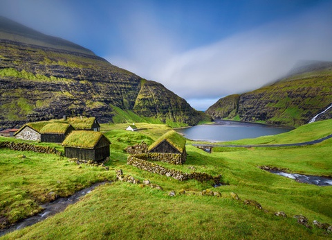 Circuit Terres sauvages des îles Féroé - 13