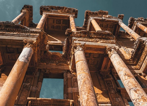 Circuit Merveilleuse Turquie - 4