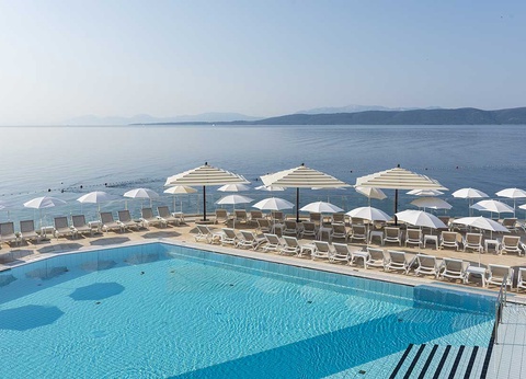 Hôtel Tui Blue Makarska 4* - 6