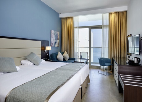 Club Framissima Premium Riu Dubaï 4* - 10