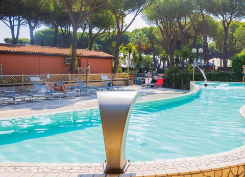 Gitavillage Il Gabbiano - 12