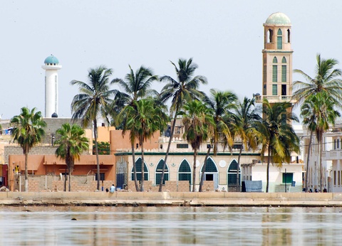 Combiné croisière et hôtel À Bord du Bou El Mogdad, au coeur du Sénégal authentique - 17