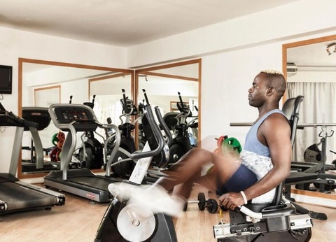 Club Paradisio El Gouna Red Sea 4* - 13