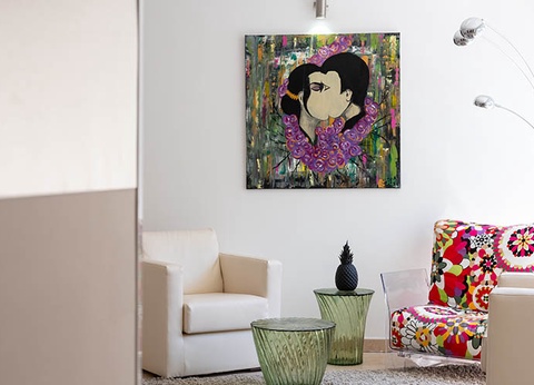 Hôtel Revellata 3* - 4