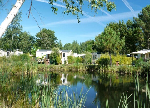 Camping Sandaya Carnac, 4* - 25