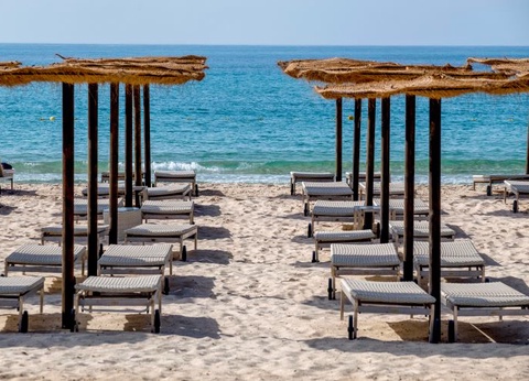 Hôtel Les Orangers Garden Villas & Bungalows 5* - 5