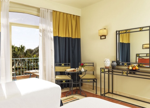 Hôtel TUI Sélection Hôtel Club Paradisio El Gouna - Choix flex 4* - 8