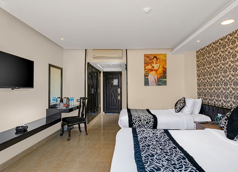 Ôclub Experience Panorama Bungalows Resort El Gouna 4* - 6