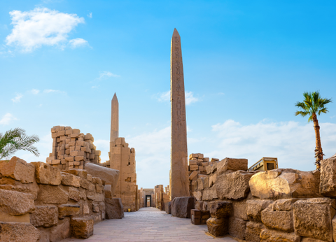 Croisière Du Sphinx de Gizeh aux Mystères du Nil en Dahabeya 5* - 43