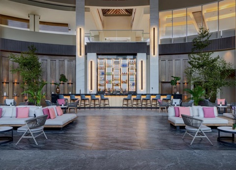 Hôtel Breathless Punta Cana Resort et Spa Adult Only 5* - 10