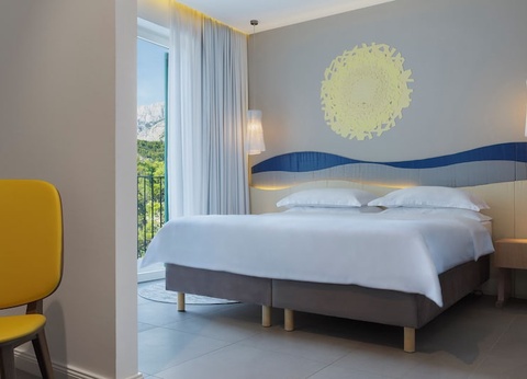 Hôtel Bluesun Hotel Jadran 5* - 53